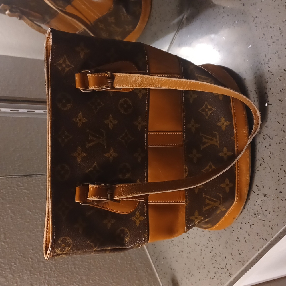 Louis Vittoin Purse